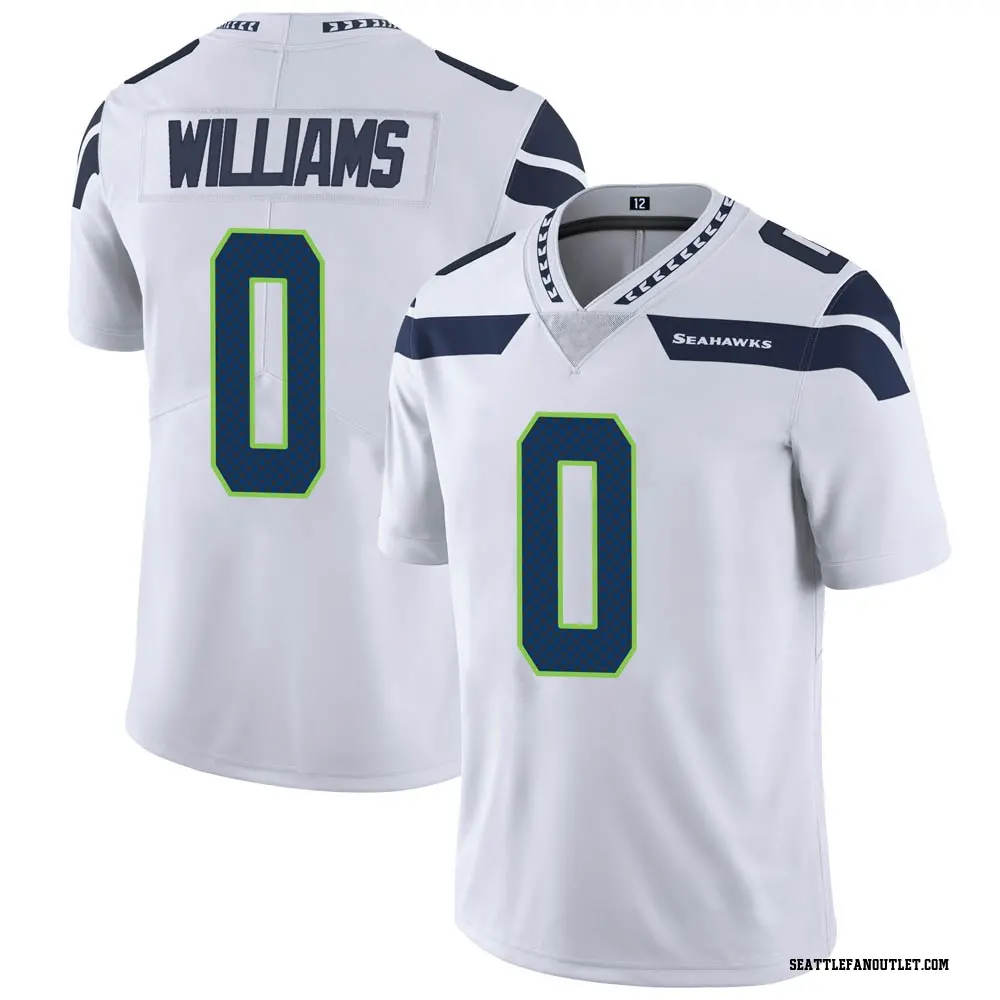 seahawks vapor untouchable jersey