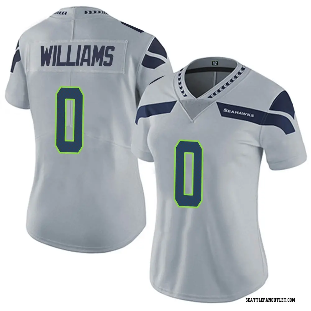 seahawks vapor untouchable jersey